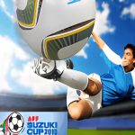 Game AFF Suzuki Cup 2010