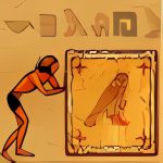 Game Ai Cập huyền bí
