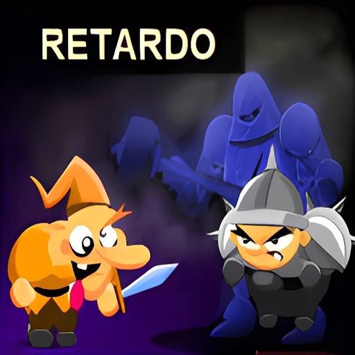 Game Hiệp sĩ Retardo