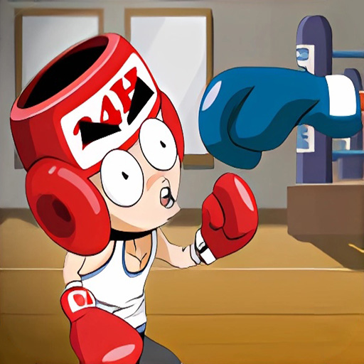Game Lớp học boxing