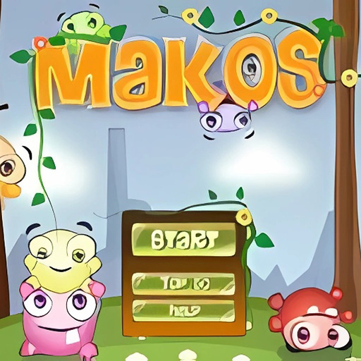 Game Makos