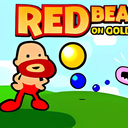 Game Red Beard