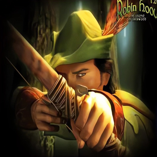 Game Robin Hood