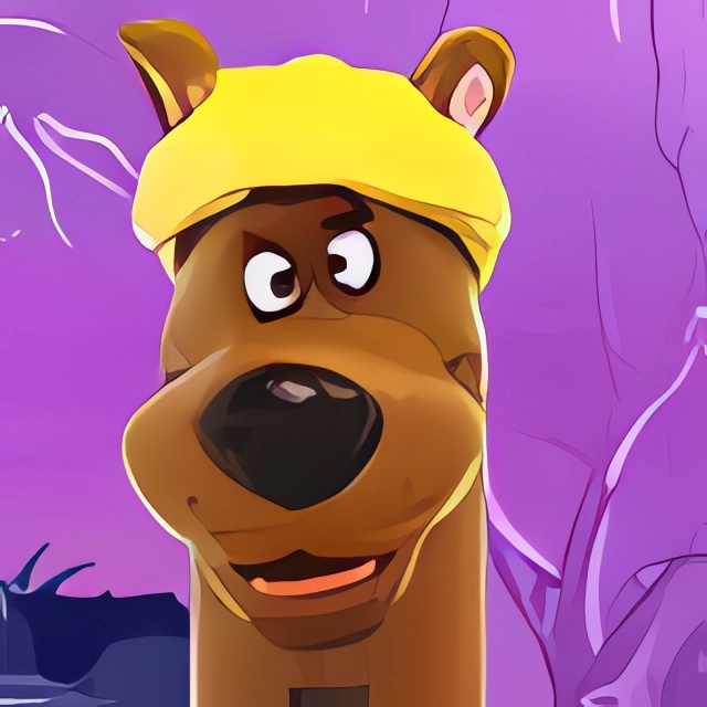 Game Scooby-Doo: Dốc tử thần
