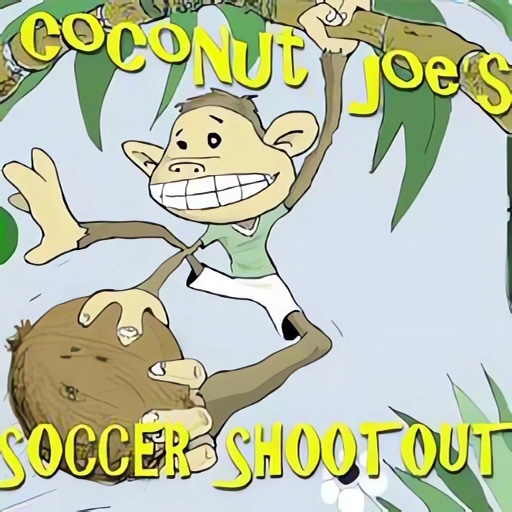 Game Soccer Shoot Out
