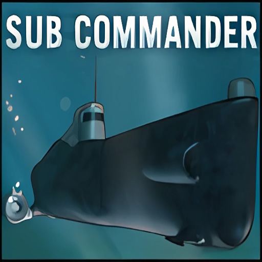 Game Sub Commander