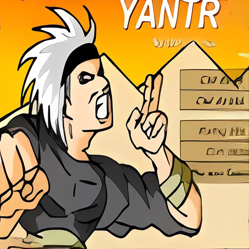 Game Yantra báo thù